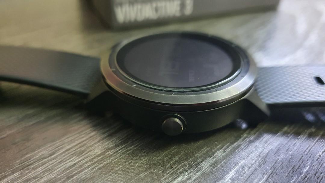 Garmin vivo shop 3 active