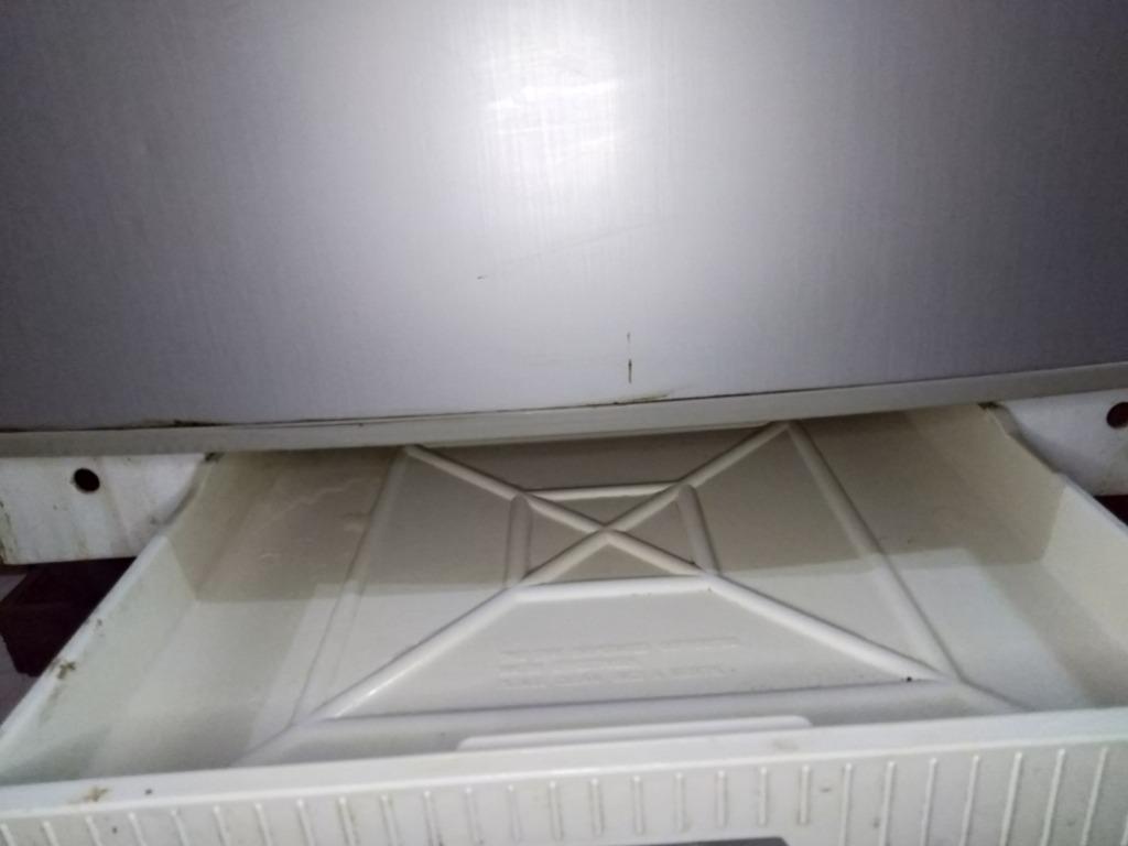 GE GMV100BAYRAG Refrigerator, TV & Home Appliances, Kitchen Appliances