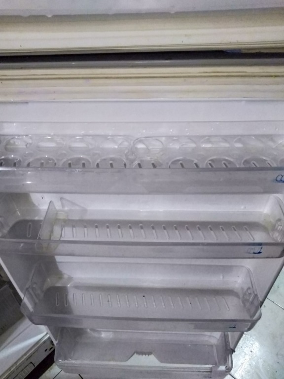 GE GMV100BAYRAG Refrigerator, TV & Home Appliances, Kitchen Appliances