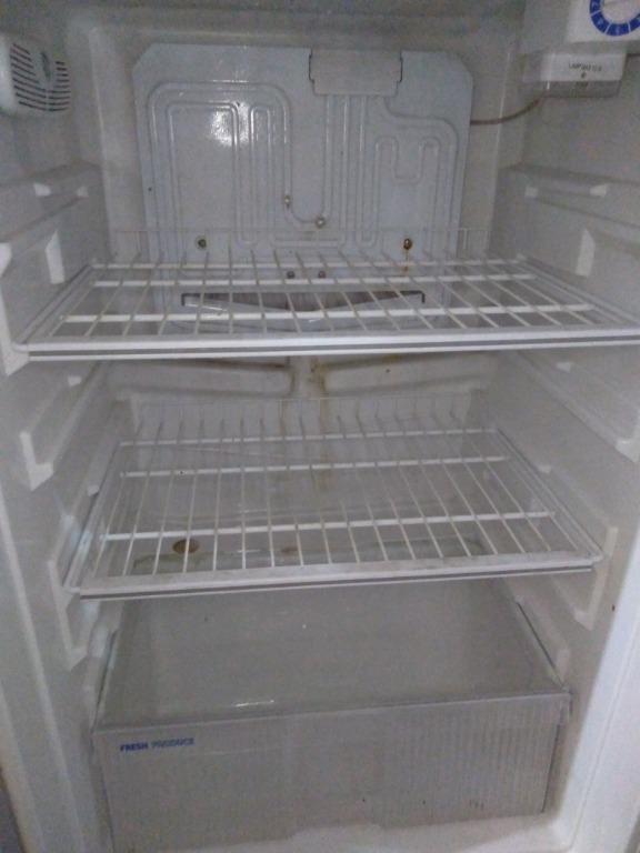 GE GMV100BAYRAG Refrigerator, TV & Home Appliances, Kitchen Appliances