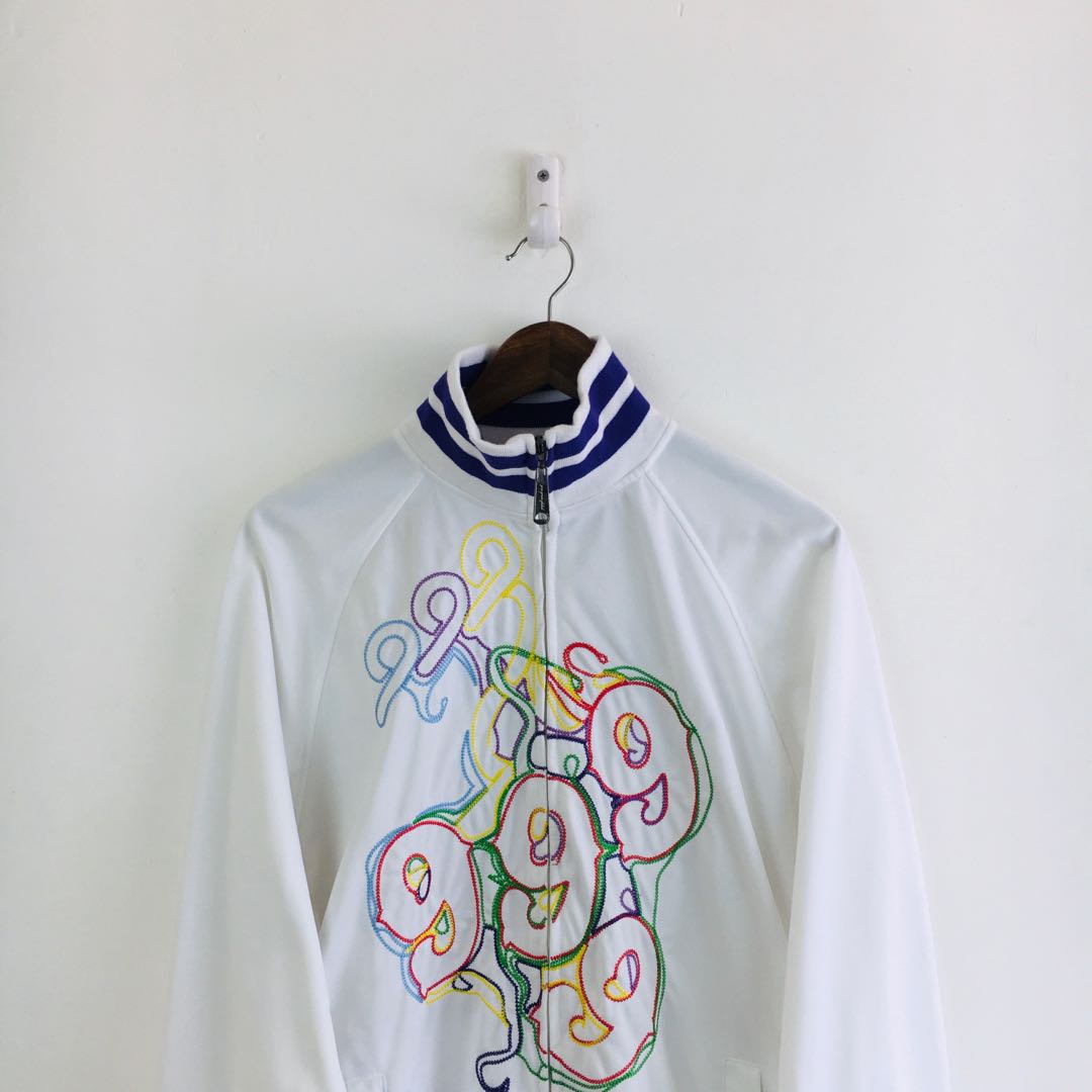 Gino green global jacket sales