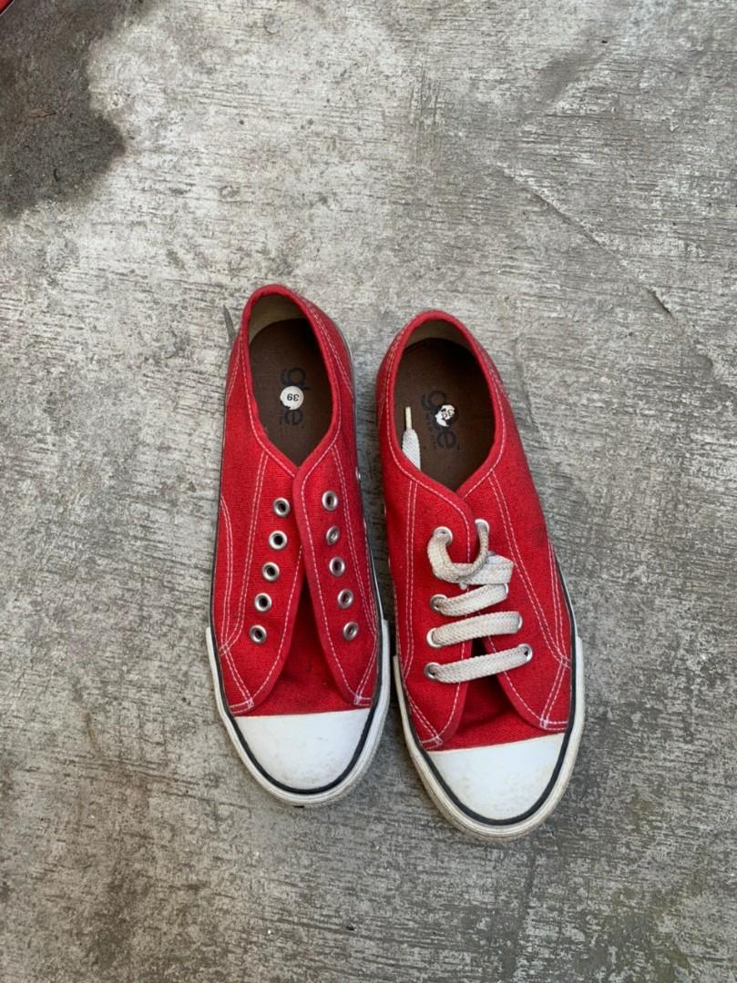 glee shoes
