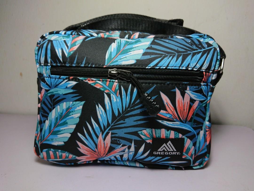 gregory sling bag original