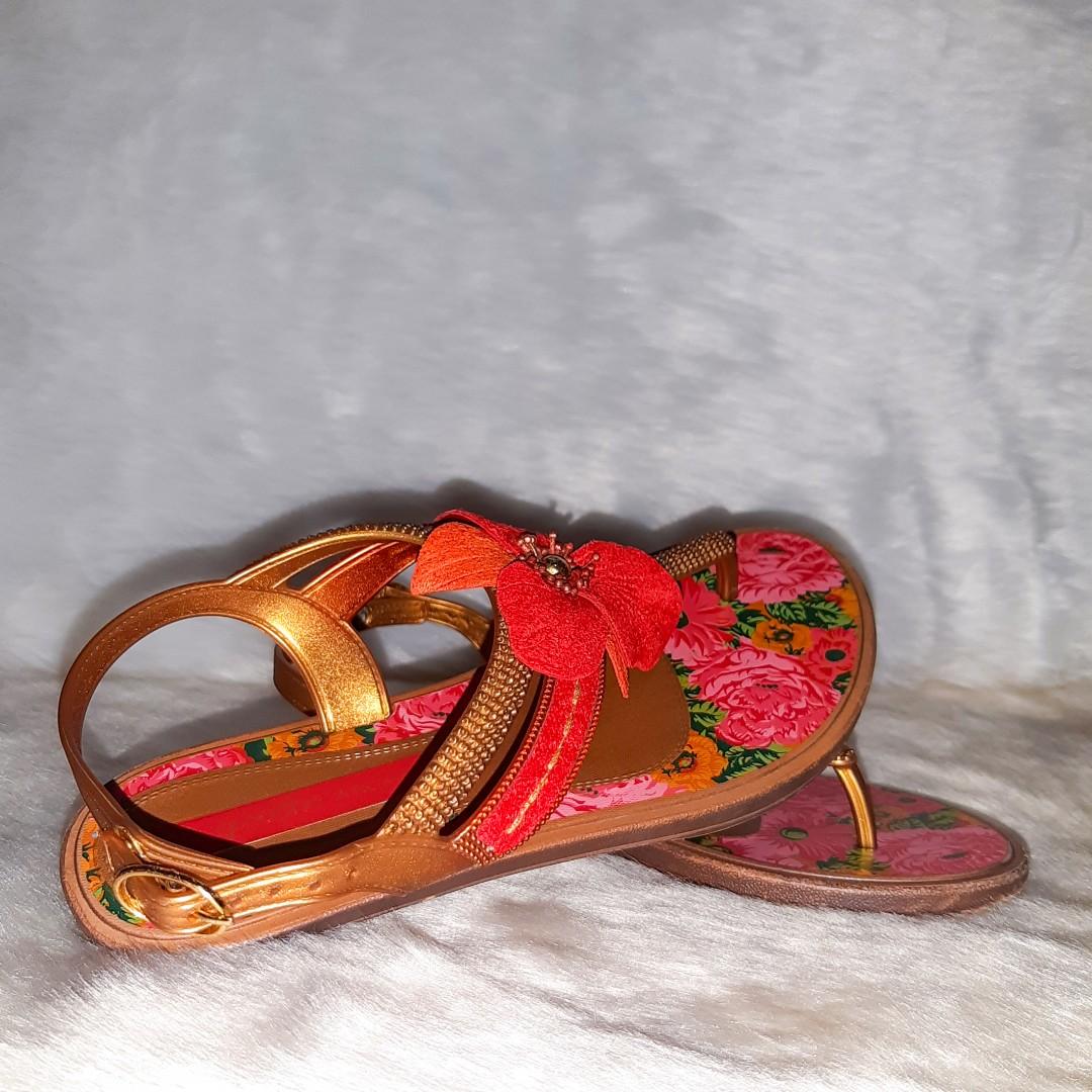 grendha jelly sandals