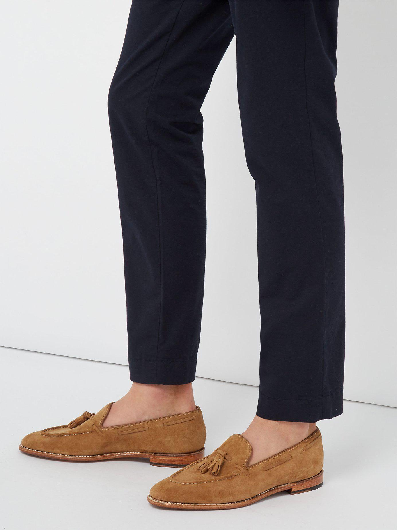 Grenson scottie new arrivals