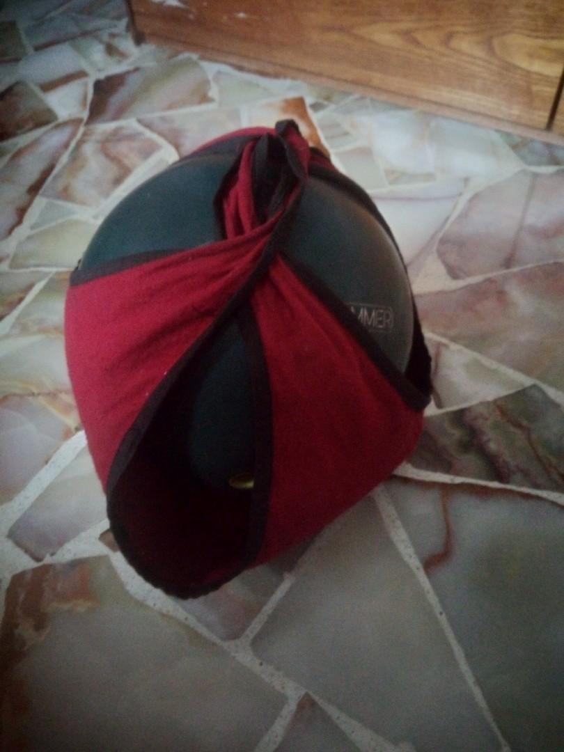 HAMMER Bowling Ball 12 pounds, Sports Equipment, Sports & Games