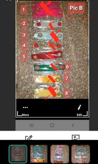 (Category: ) located in . Submitted by mnkmarina (Listing ID 1019258471, Image 1). Description: .