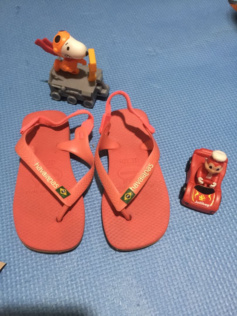 coral havaianas