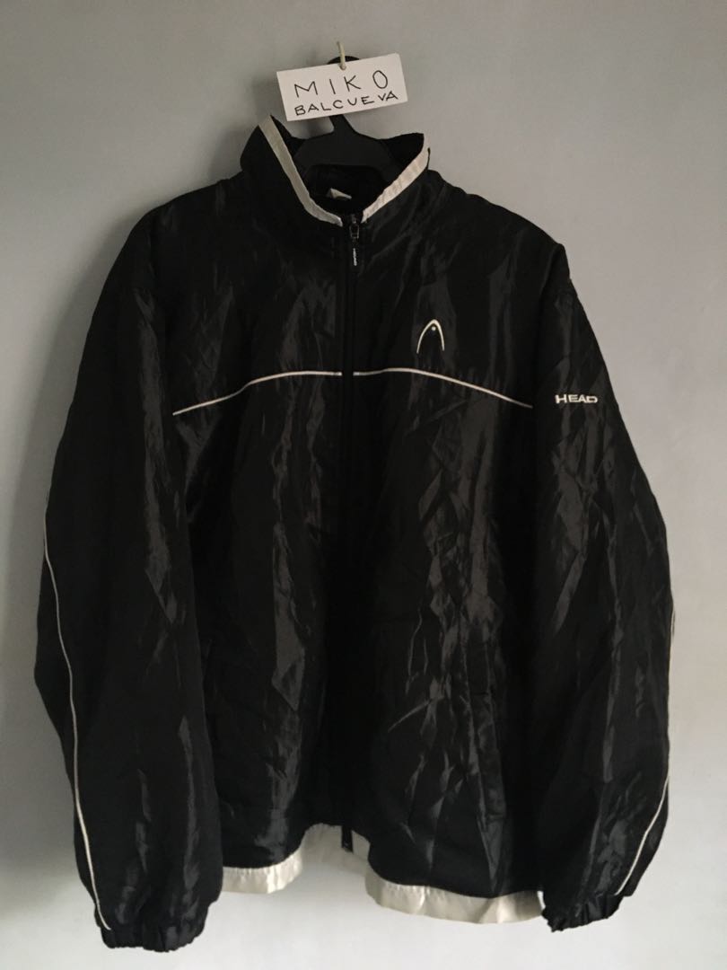 Head brand jacket clearance price