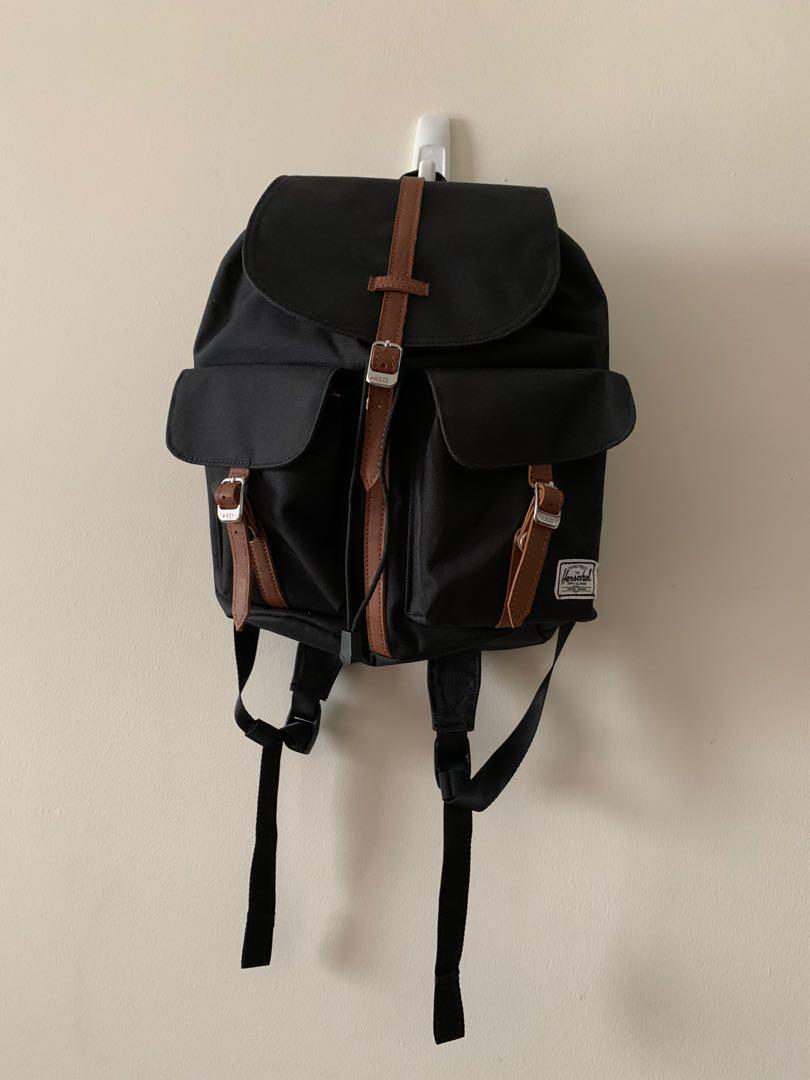 dawson backpack small