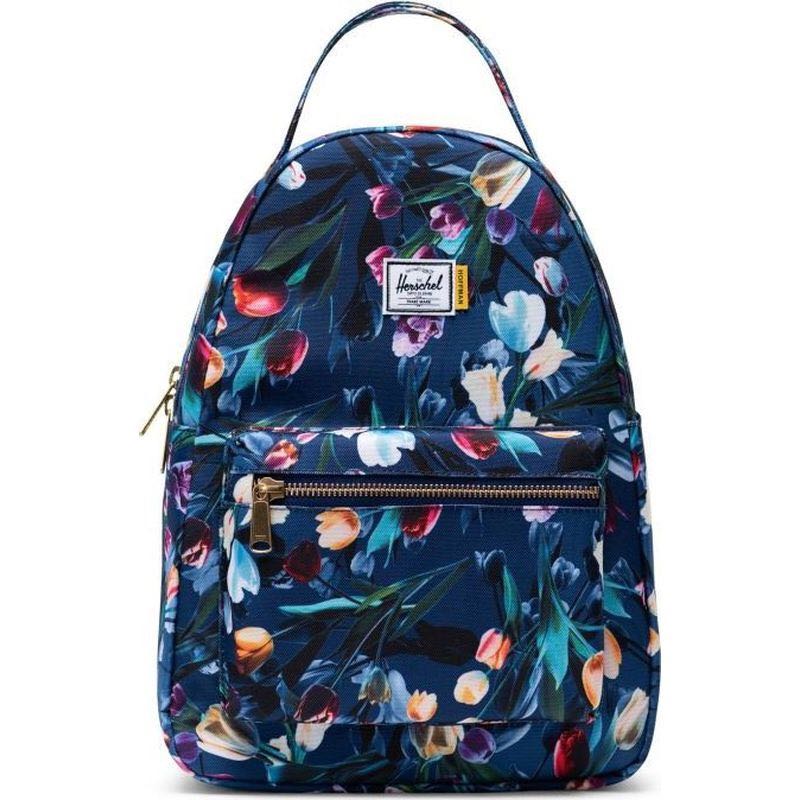 herschel mini nova backpack, Women's Fashion, Bags & Wallets, Backpacks