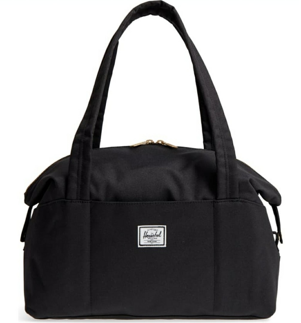 herschel strand xs