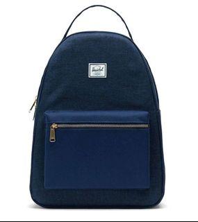 Hershel Backpack Blue PRE ORDER
