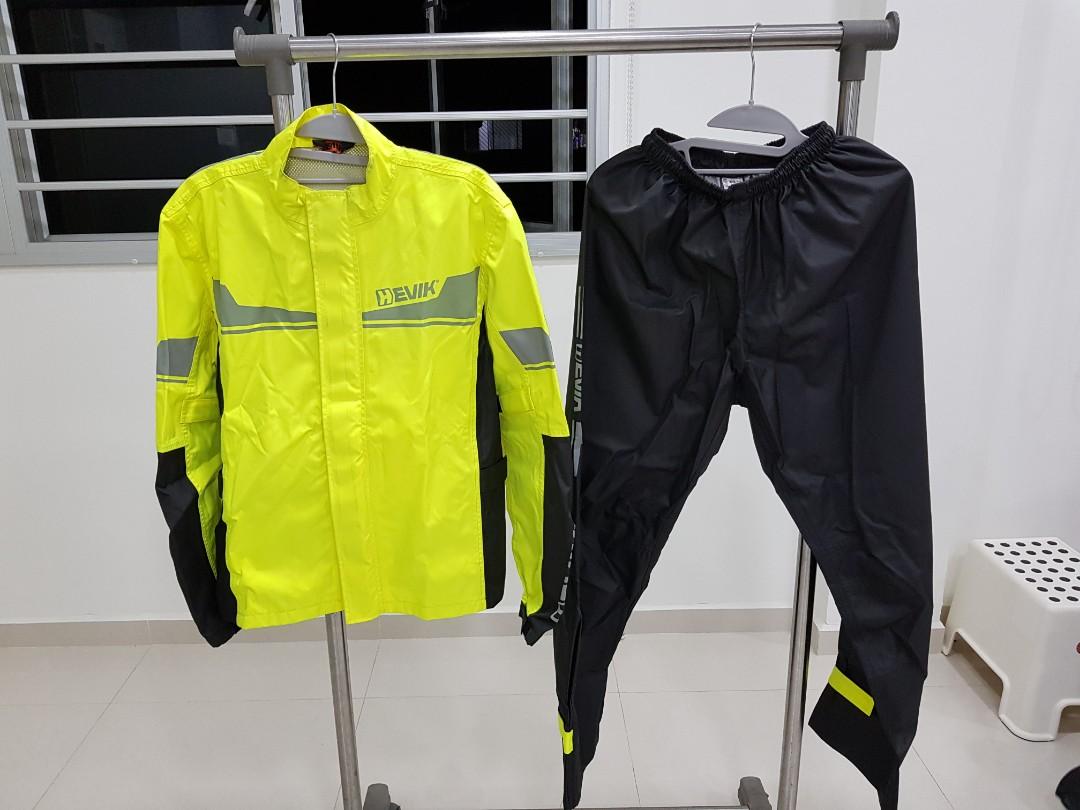 Hevik raincoat new arrivals