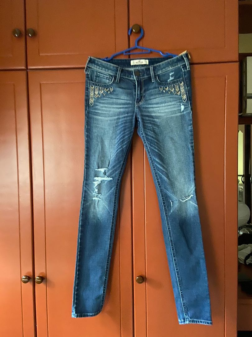buy hollister jeans
