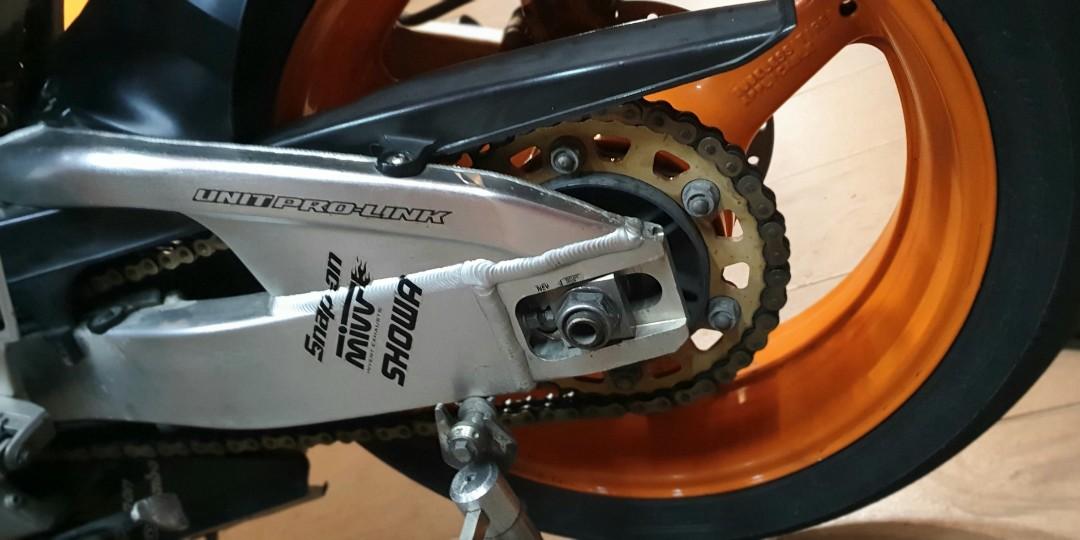 cbr rabbit 1000rr