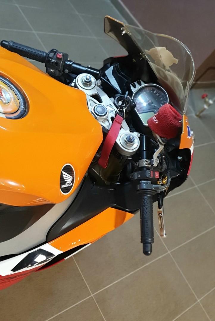 cbr rabbit 1000rr