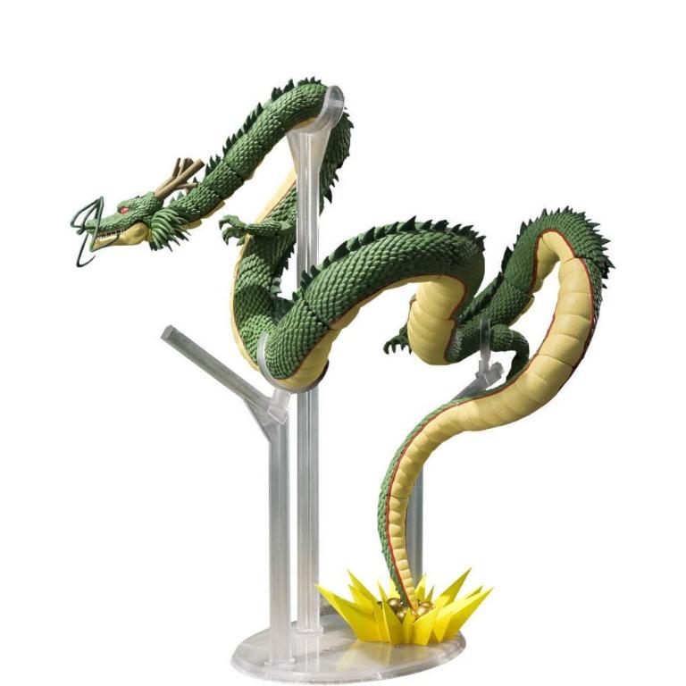 Dragon Ball Shenron Event Exclusive – SH Figuarts Bandai Tamashii Nations