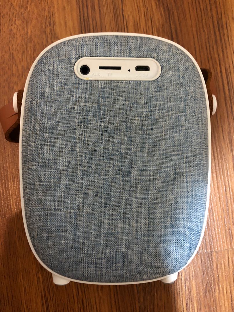 Huawei m2 sale bluetooth speaker