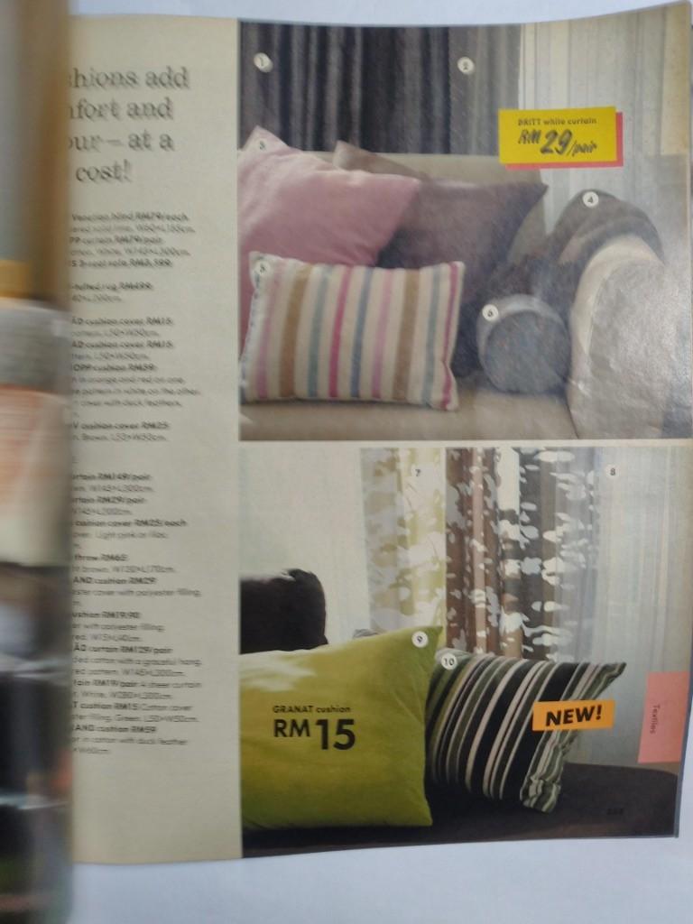 IKEA 2006 Buying Guide Catalogue Always Something new!, Hobbies & Toys