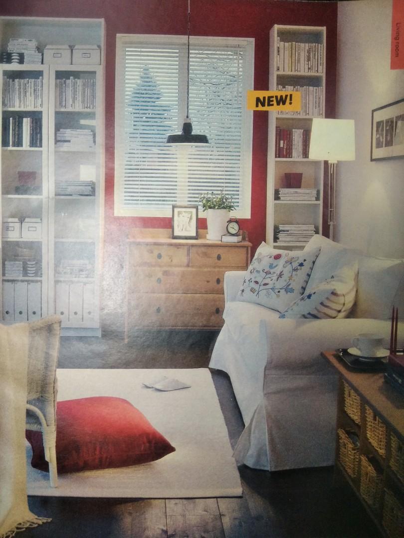 IKEA 2006 Buying Guide Catalogue Always Something new!, Hobbies & Toys