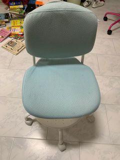 IKEA swivel chair adjustable washable covers