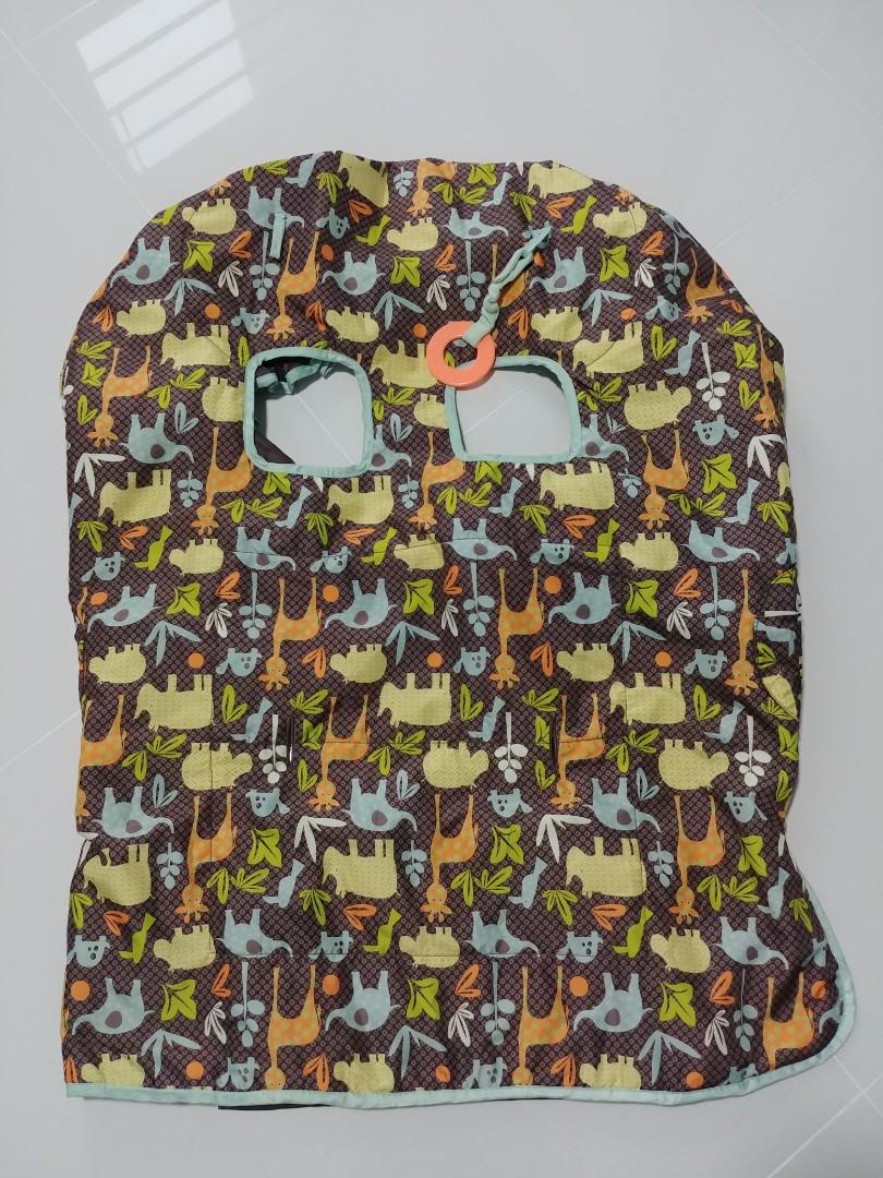infantino high chair cover