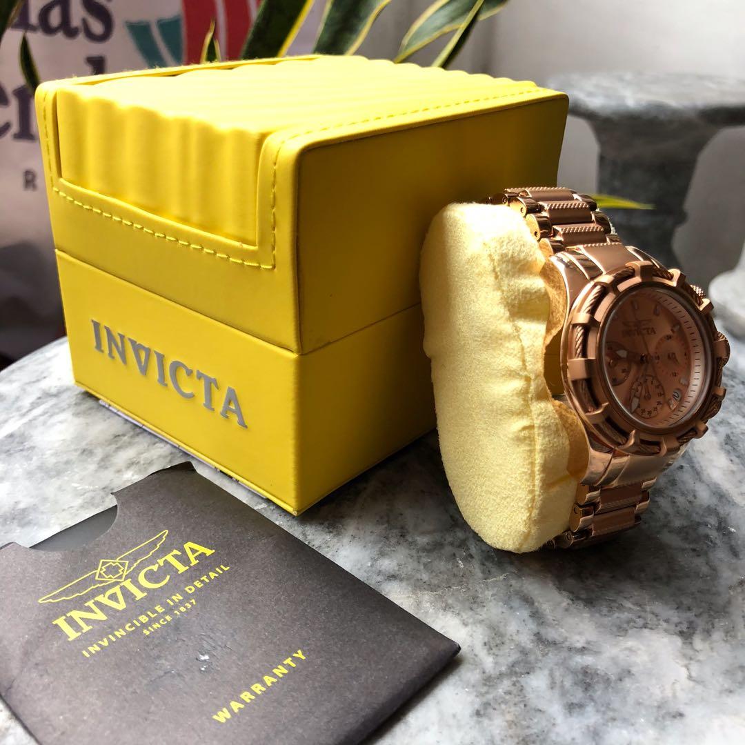 Invicta 12460 clearance