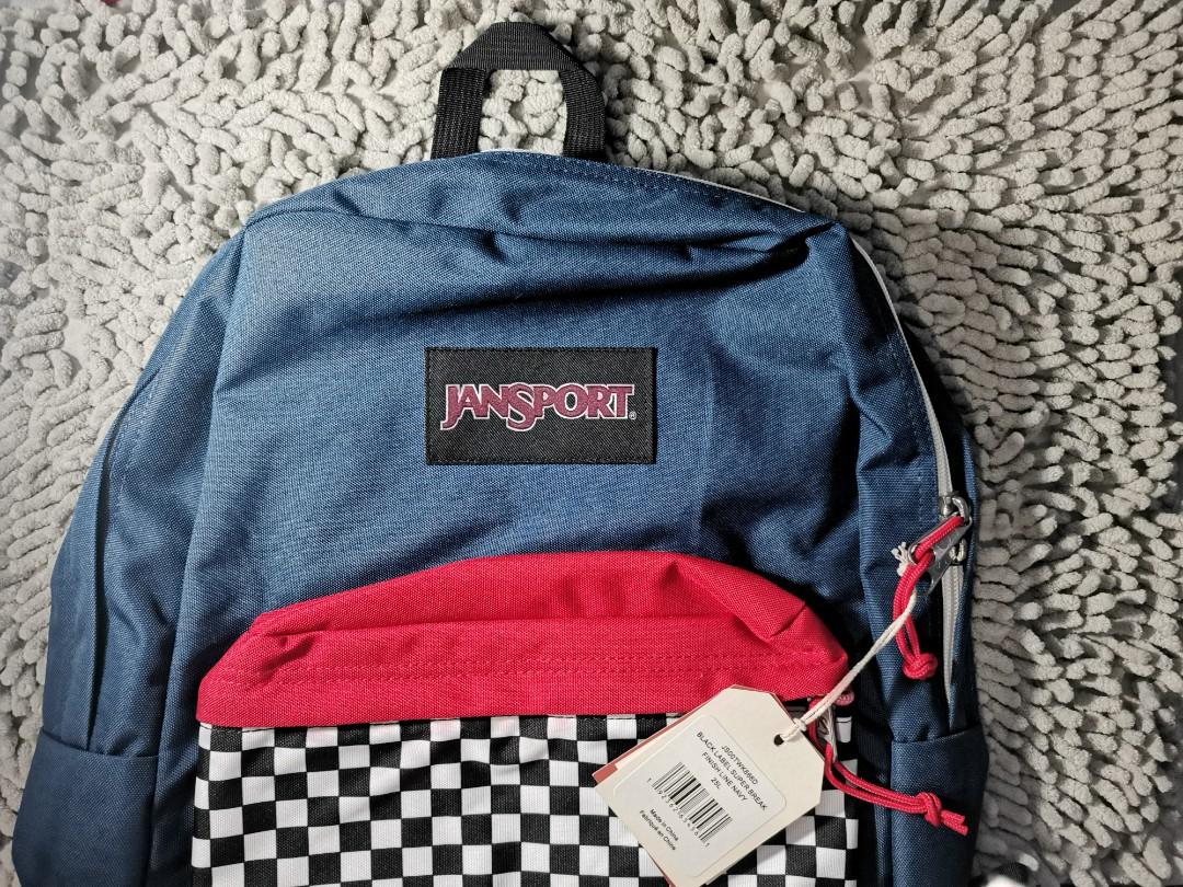 finish line backpacks