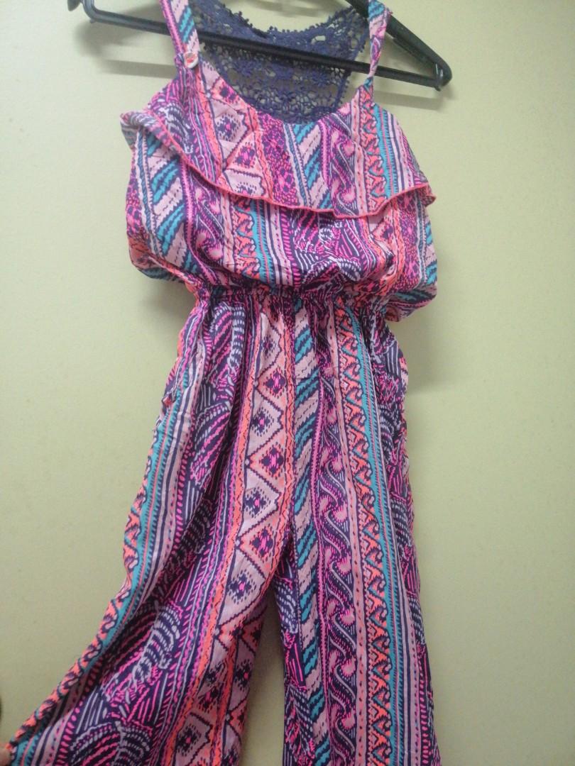 japna clothing jumpsuit