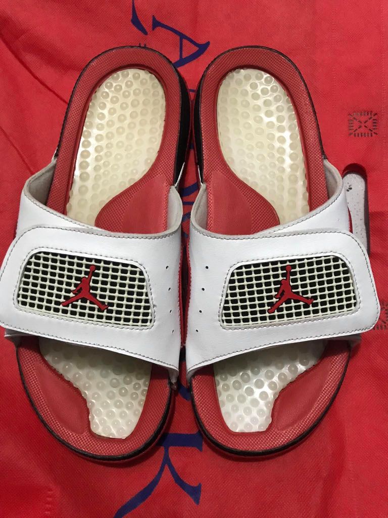 new jordan slides 2020