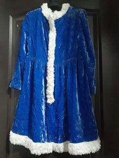 Juvia Lockser Cosplay Costume Fairy Tail Fairytail