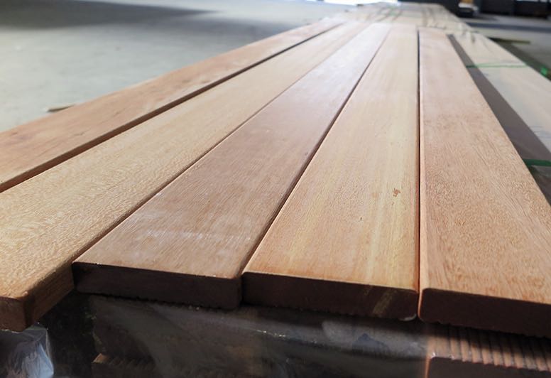 Kapur Timber, Furniture & Home Living, Home Improvement & Organisation