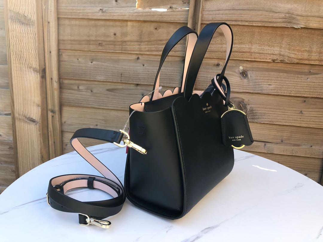 Kate spade magnolia outlet street micro mina
