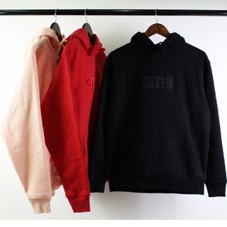 Kith Box Logo Clothes Carousell Singapore