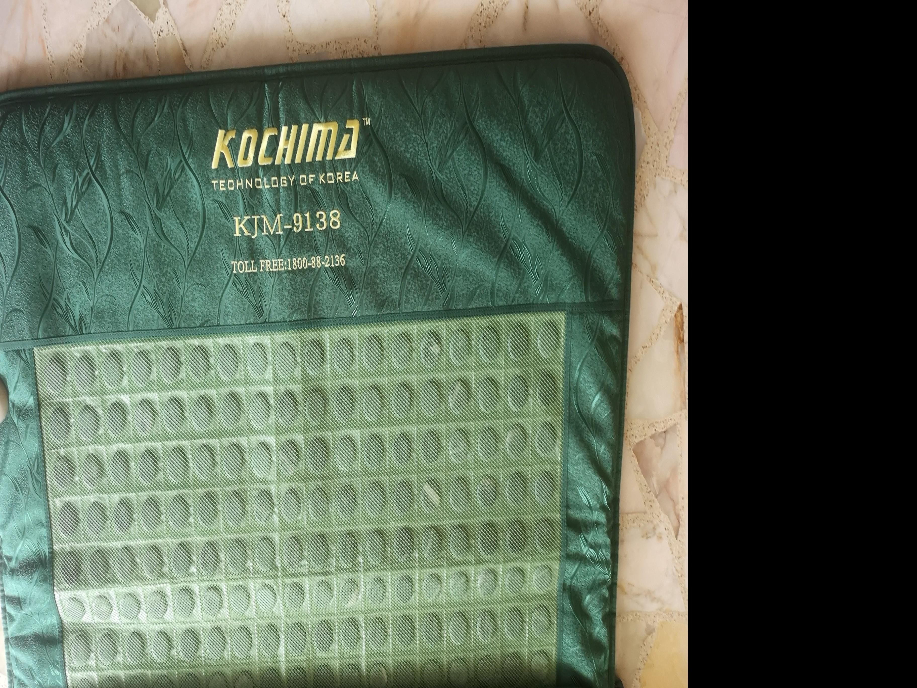 kochima jade mattress price malaysia