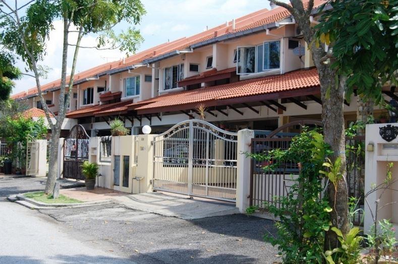 Kota Damansara House For Rent Property Rentals On Carousell