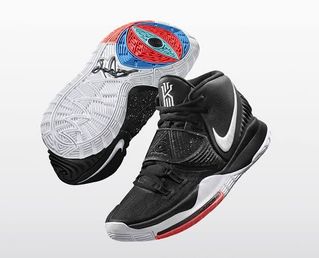 Cheap Nike Sneakers For Sale Nike Kyrie 6 Asia LeBron 8