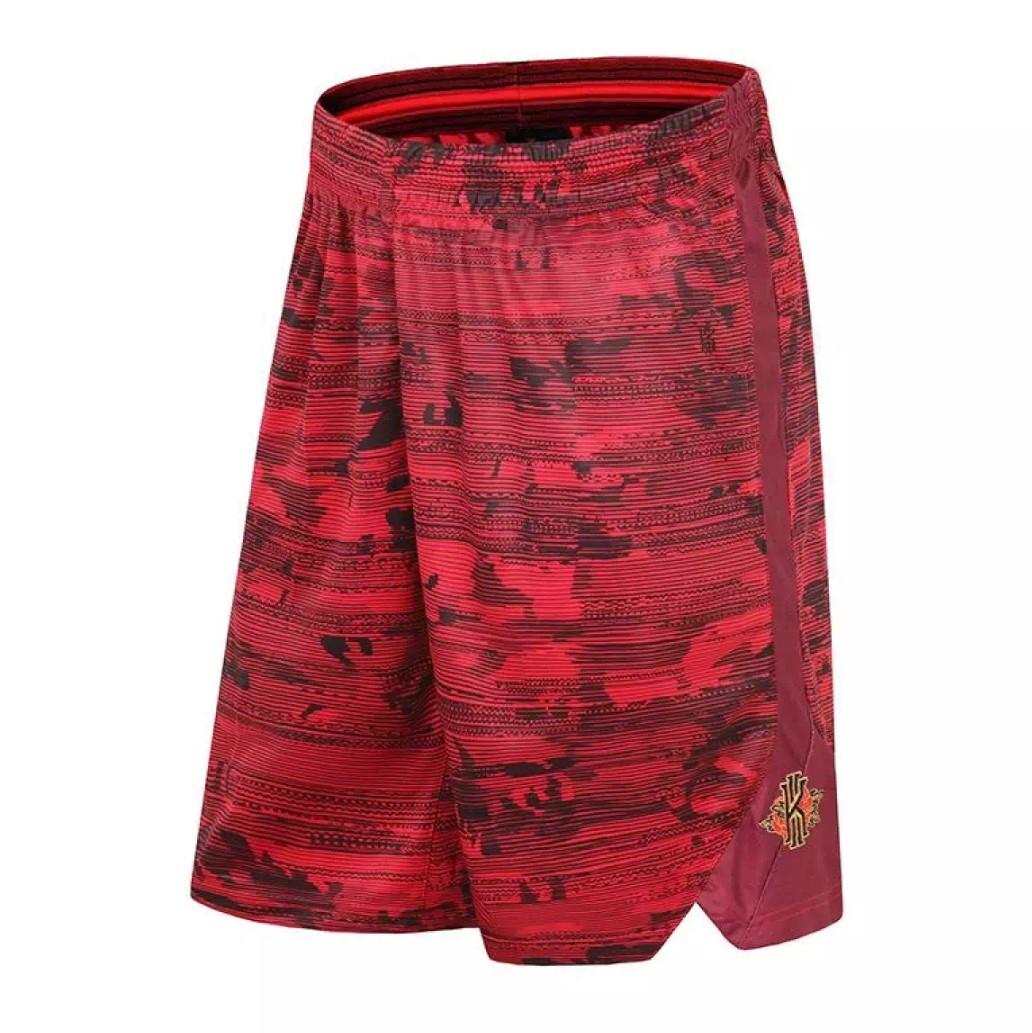 Kyrie Irving basketball shorts Women s Fashion Swimwear Bikinis Swimsuits on Carousell