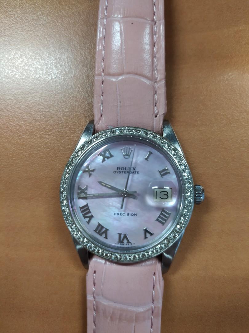 affordable diamond watches