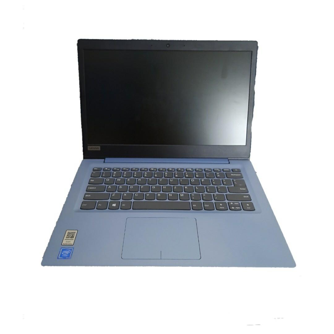 Lenovo Ideapad 120s 14 Inch Elektronik Komputer Laptop Di Carousell