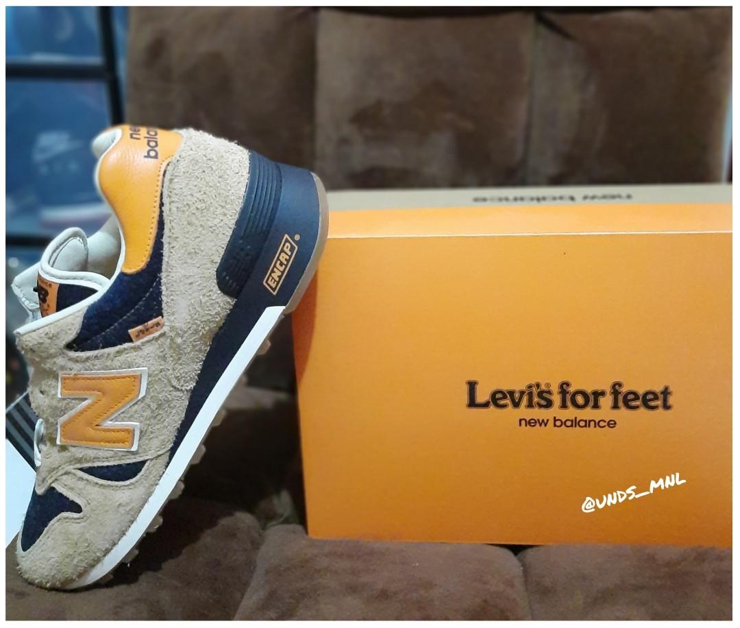 new balance 1300 mens yellow