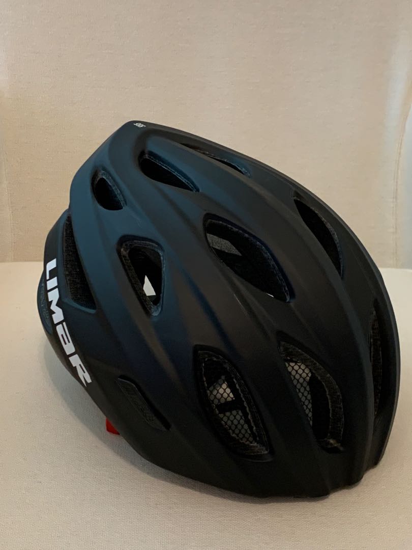 Limar 555 sale helmet review