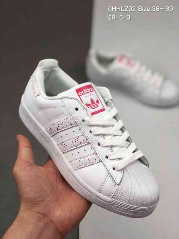 LINE mei896 Adidas Superstar CP9760 0HHLZ92 Size 36 44