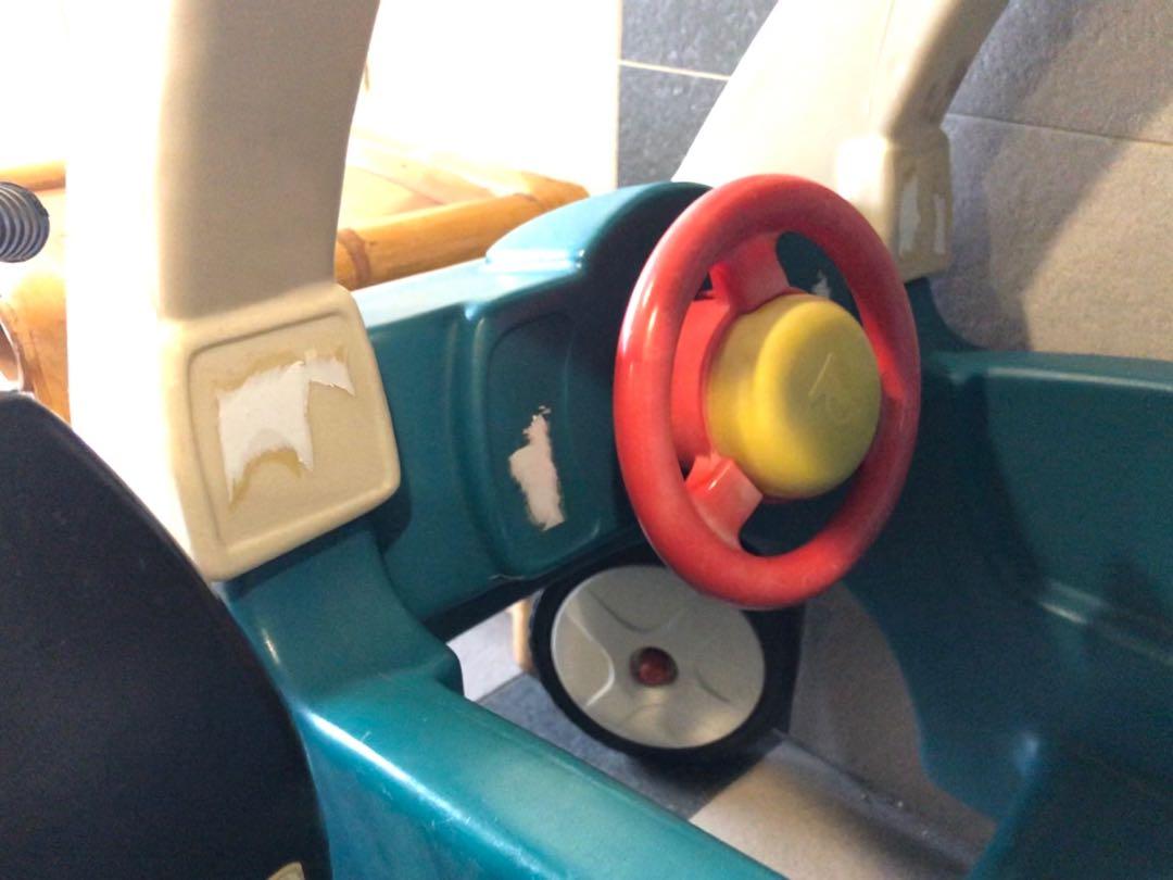 Little Tikes Step 2 Cosy Coupe Van Babies Kids Infant Playtime On Little Tikes Step 2 Cosy Coupe 1594636655 61ce833a Progressive