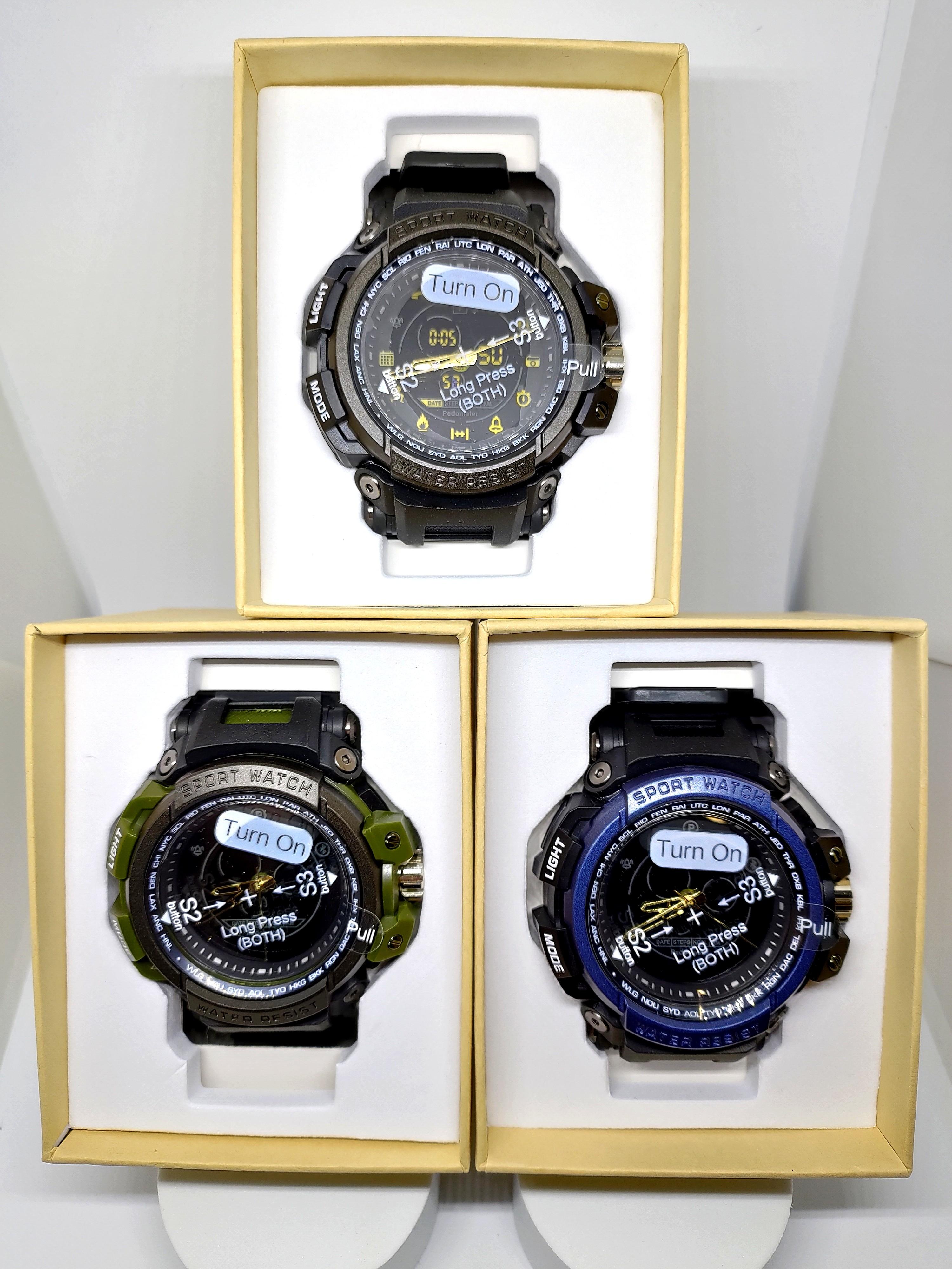 Lokmat mk28 smart watch hotsell