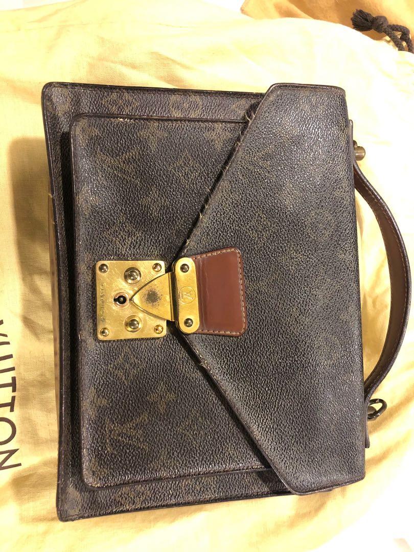 Poche metis louis vuitton 2025