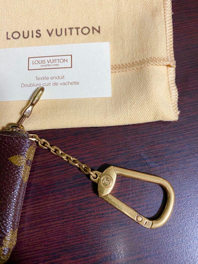 1.5cm Vachetta Leather Crossbody Strap for Medium Sized Louis Vuitton –  Timeless Vintage Company