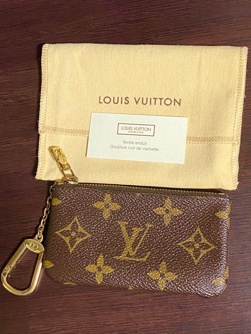 Louis Vuitton Etui Voyage PM Clutch M44500, Luxury, Bags & Wallets