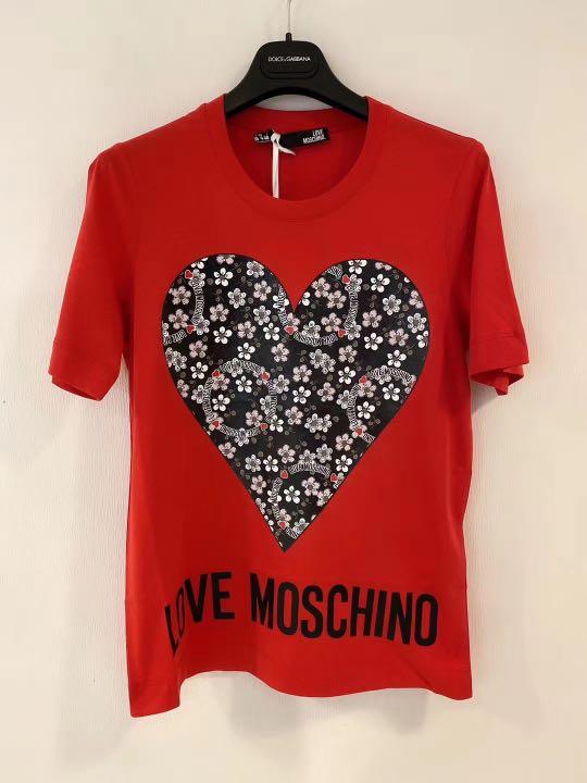 超ポイントバック祭】 LOVE MOSCHINO セットアップ パーカー スカート